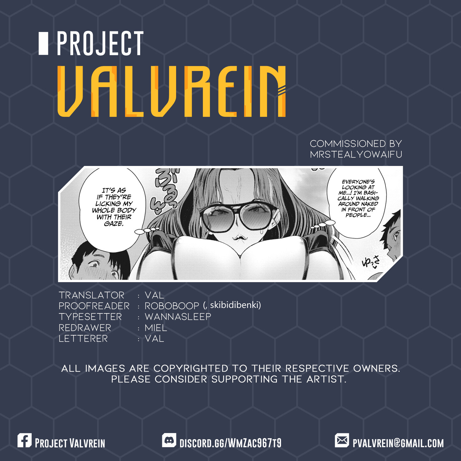 Hentai Manga Comic-Madam President Wants to Be Seen-Read-22